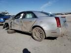 2012 Cadillac CTS Premium Collection