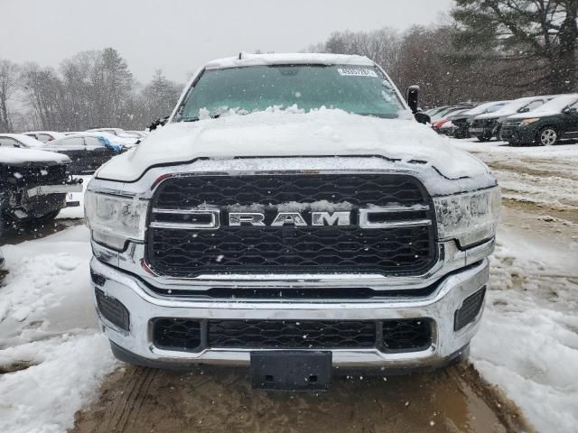 2022 Dodge RAM 2500 Tradesman