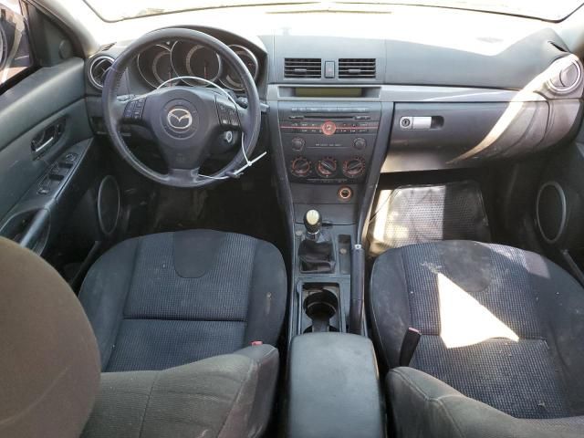 2005 Mazda 3 S