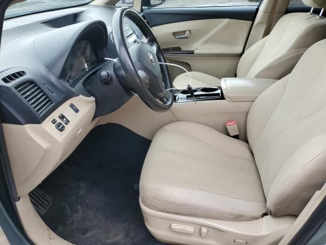 2009 Toyota Venza