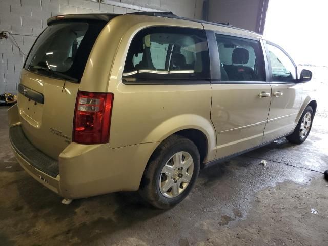 2010 Dodge Grand Caravan SE