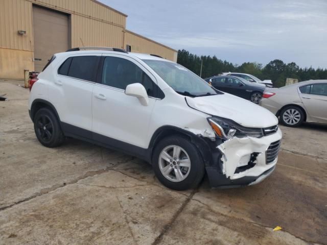 2020 Chevrolet Trax 1LT