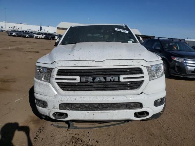 2020 Dodge RAM 1500 BIG HORN/LONE Star