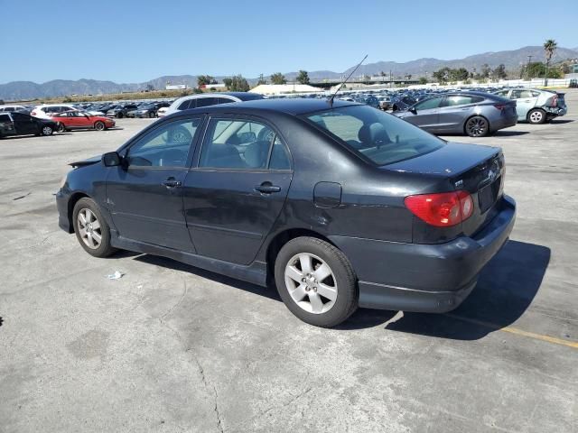 2008 Toyota Corolla CE