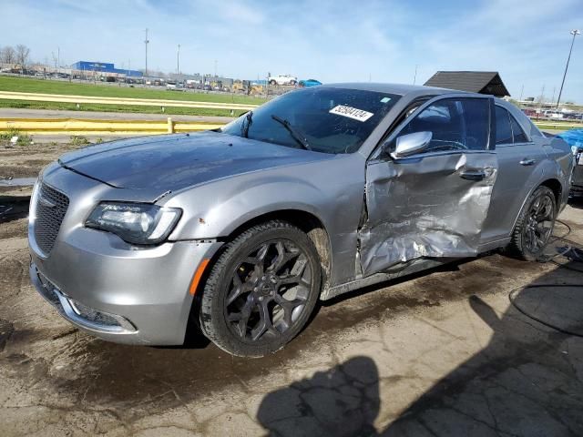 2011 Chrysler 300 Limited