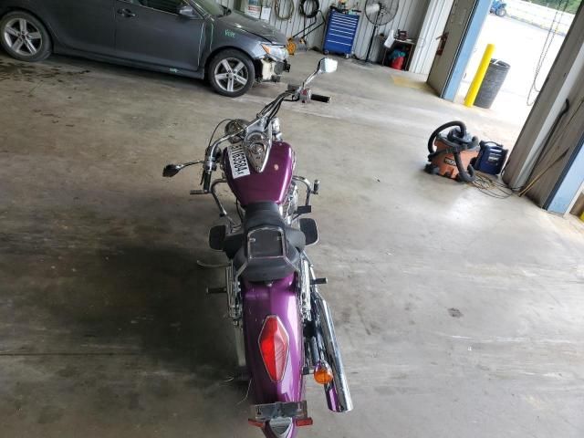 2005 Honda VT1300 S