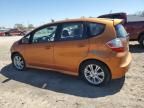 2010 Honda FIT Sport