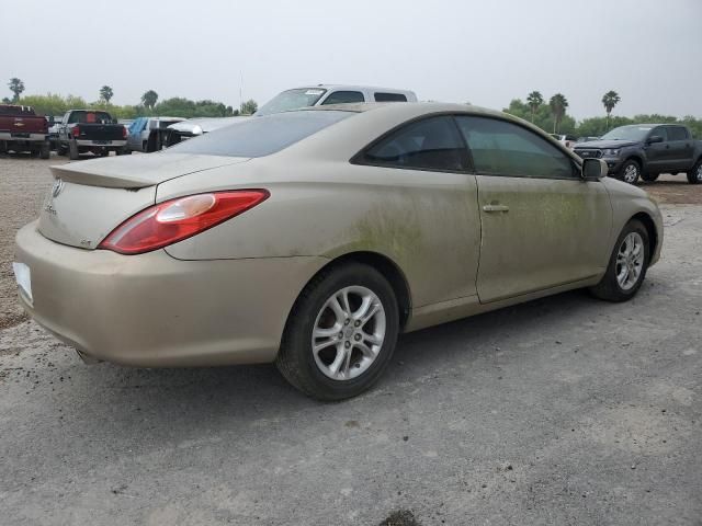 2005 Toyota Camry Solara SE