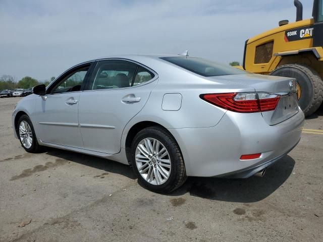 2014 Lexus ES 350