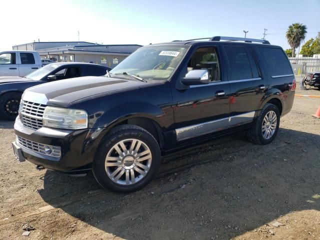 2007 Lincoln Navigator