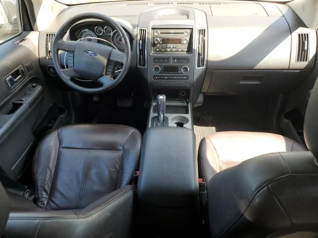 2010 Ford Edge Limited