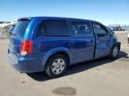 2011 Dodge Grand Caravan Express