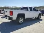 2014 GMC Sierra K1500 SLE