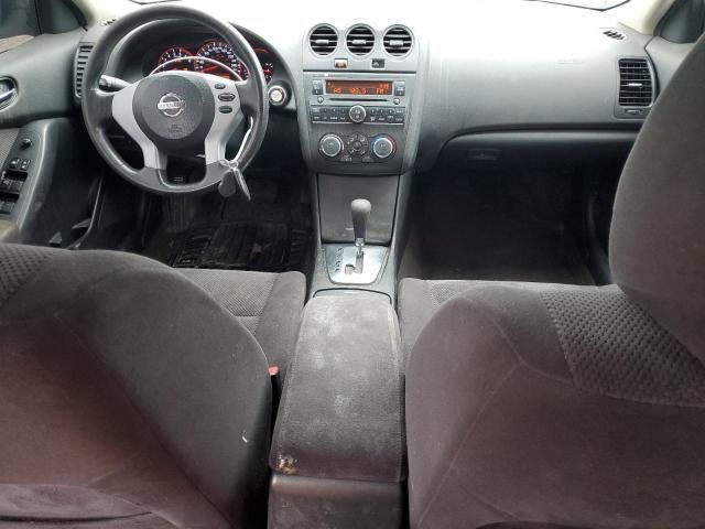 2009 Nissan Altima 2.5