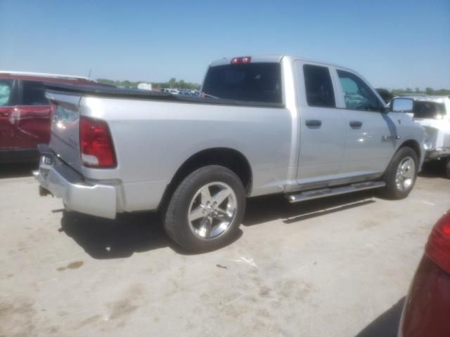 2018 Dodge RAM 1500 ST