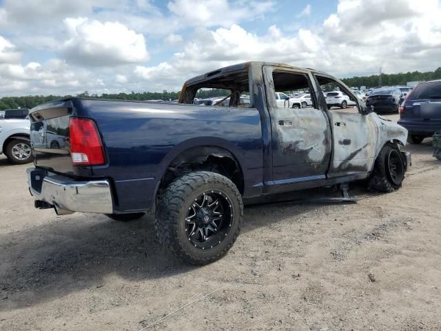 2015 Dodge RAM 1500 SLT