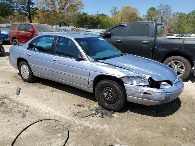 1997 Chevrolet Lumina Base