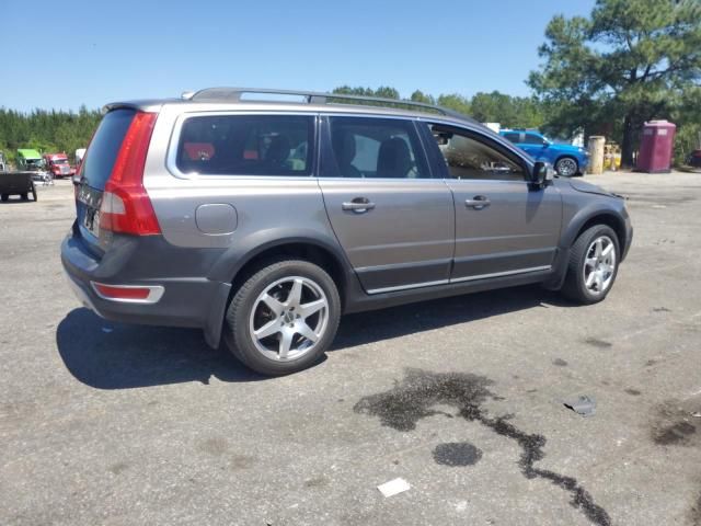 2010 Volvo XC70 T6