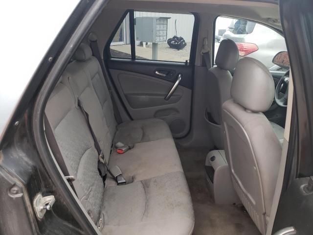 2007 Saturn Vue