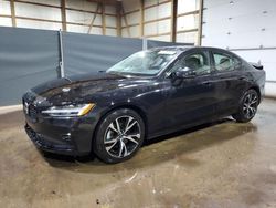 Vehiculos salvage en venta de Copart Columbia Station, OH: 2024 Volvo S60 Core