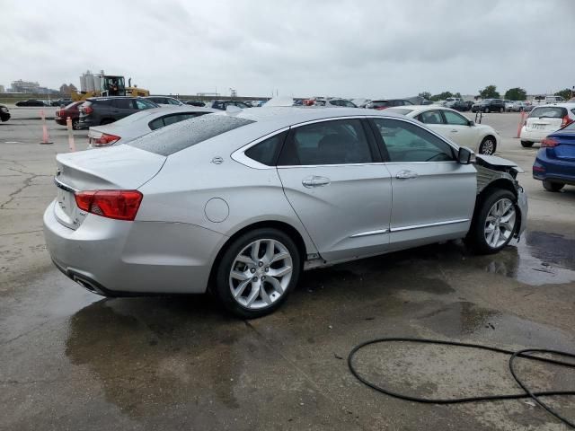 2014 Chevrolet Impala LTZ