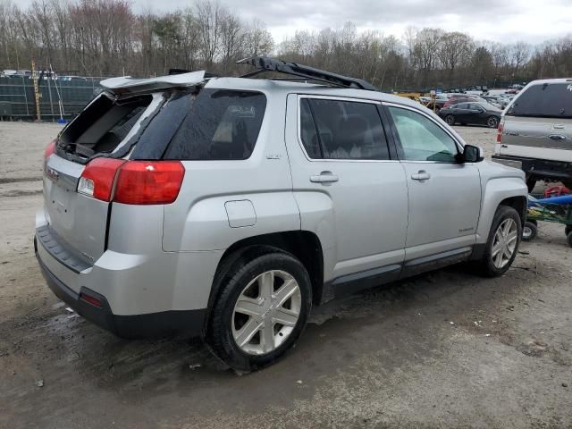 2012 GMC Terrain SLT