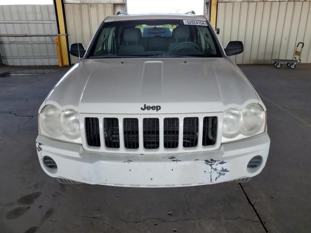 2006 Jeep Grand Cherokee Laredo