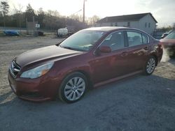 2011 Subaru Legacy 2.5I Limited for sale in York Haven, PA