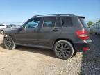 2012 Mercedes-Benz GLK 350