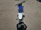 2019 Yamaha YZ250 X