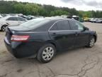 2010 Toyota Camry SE