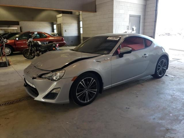 2013 Scion FR-S