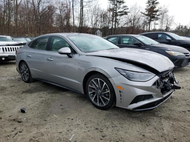 2023 Hyundai Sonata Limited