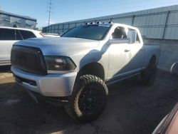 Dodge RAM 2500 ST salvage cars for sale: 2014 Dodge RAM 2500 ST