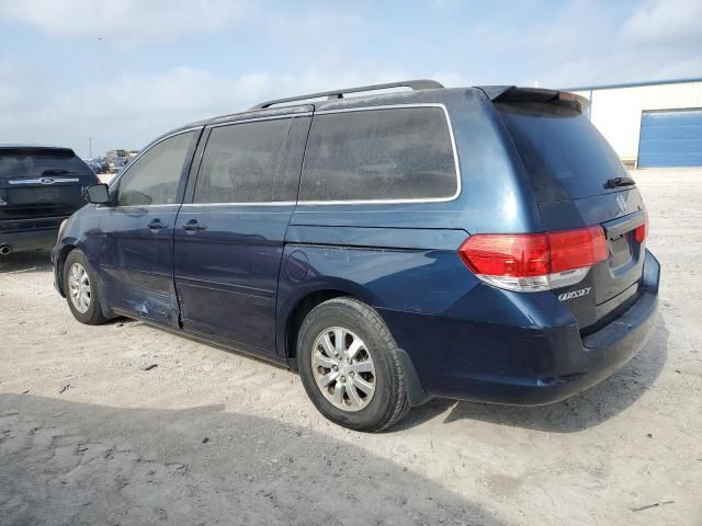 2009 Honda Odyssey EX