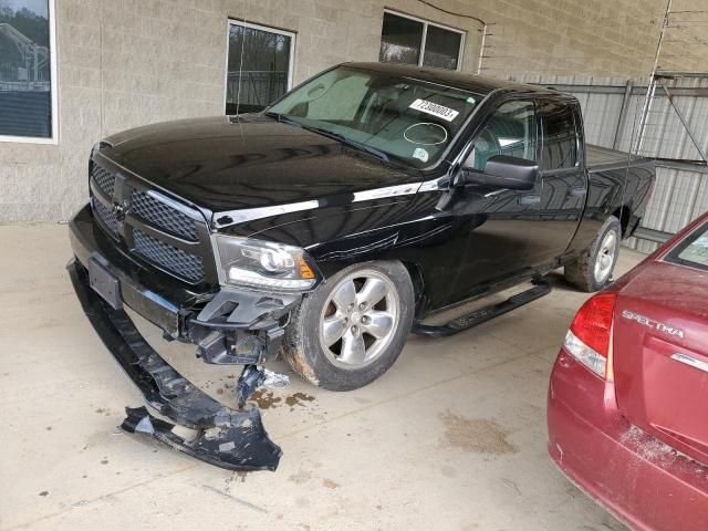 2014 Dodge RAM 1500 ST