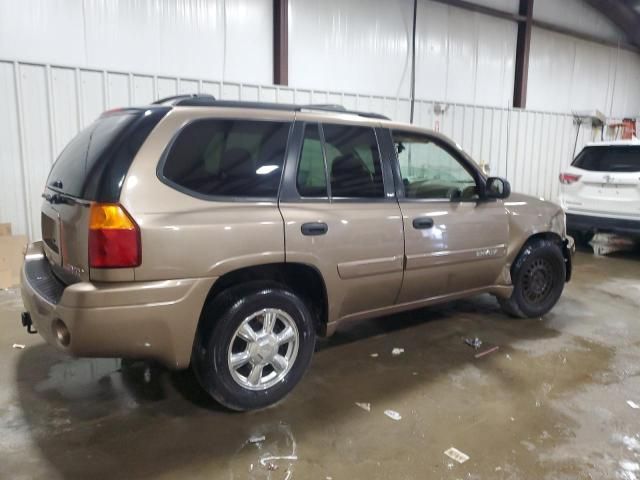 2003 GMC Envoy