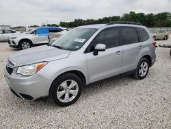 Clean Title Cars for sale at auction: 2014 Subaru Forester 2.5I Premium