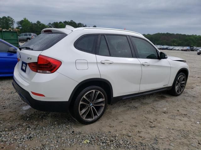 2015 BMW X1 SDRIVE28I