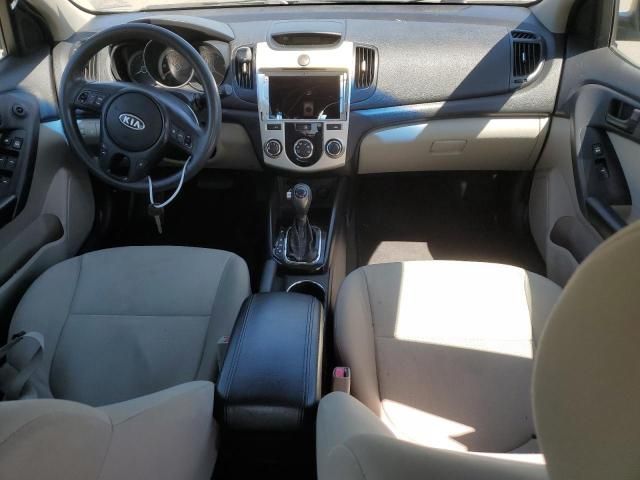 2011 KIA Forte EX