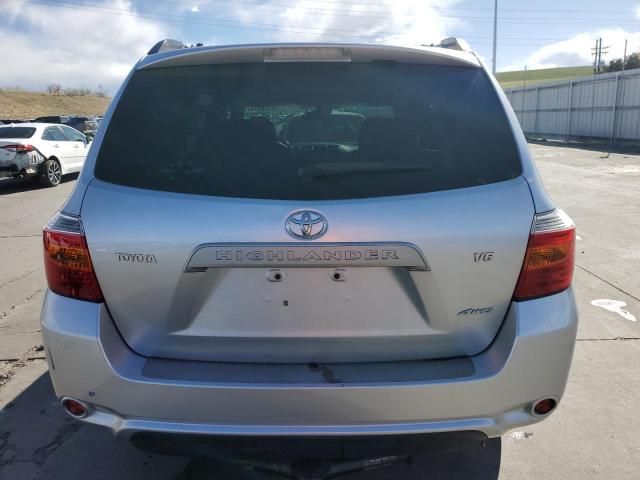 2009 Toyota Highlander