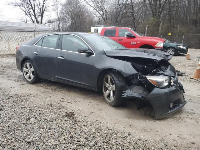 2014 Chevrolet Malibu LTZ