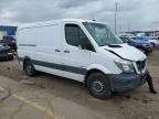 2014 Mercedes-Benz Sprinter 2500