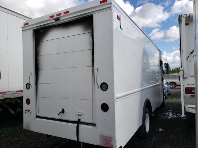 2008 Freightliner Chassis M Line WALK-IN Van