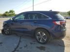 2018 Acura RDX Advance