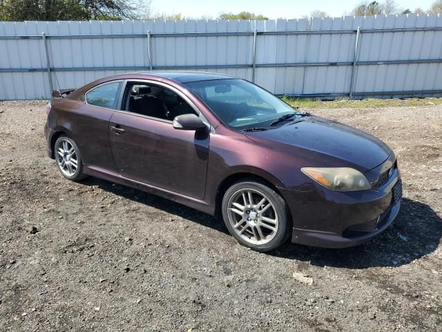 2008 Scion TC