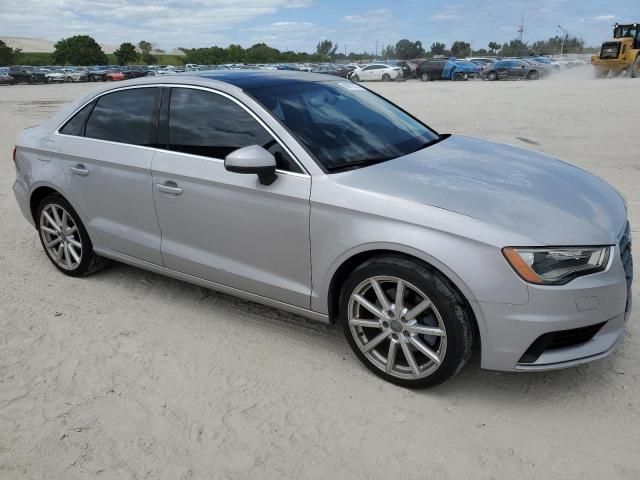 2015 Audi A3 Premium Plus