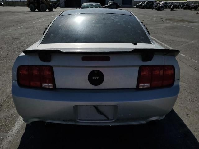 2006 Ford Mustang GT