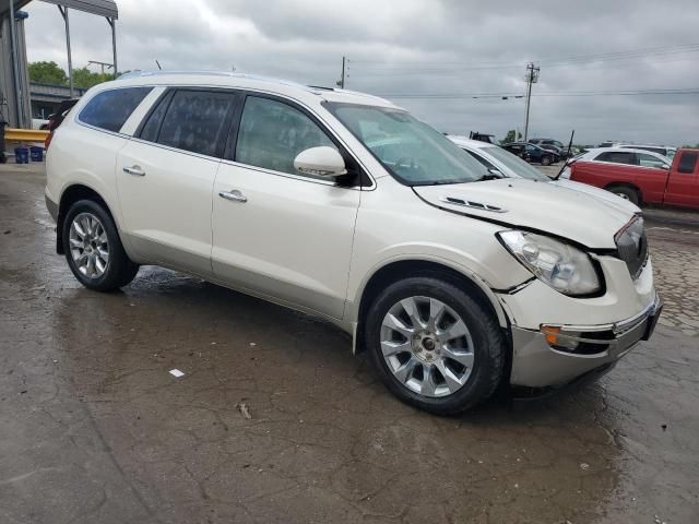 2012 Buick Enclave