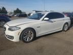 2016 BMW 528 XI